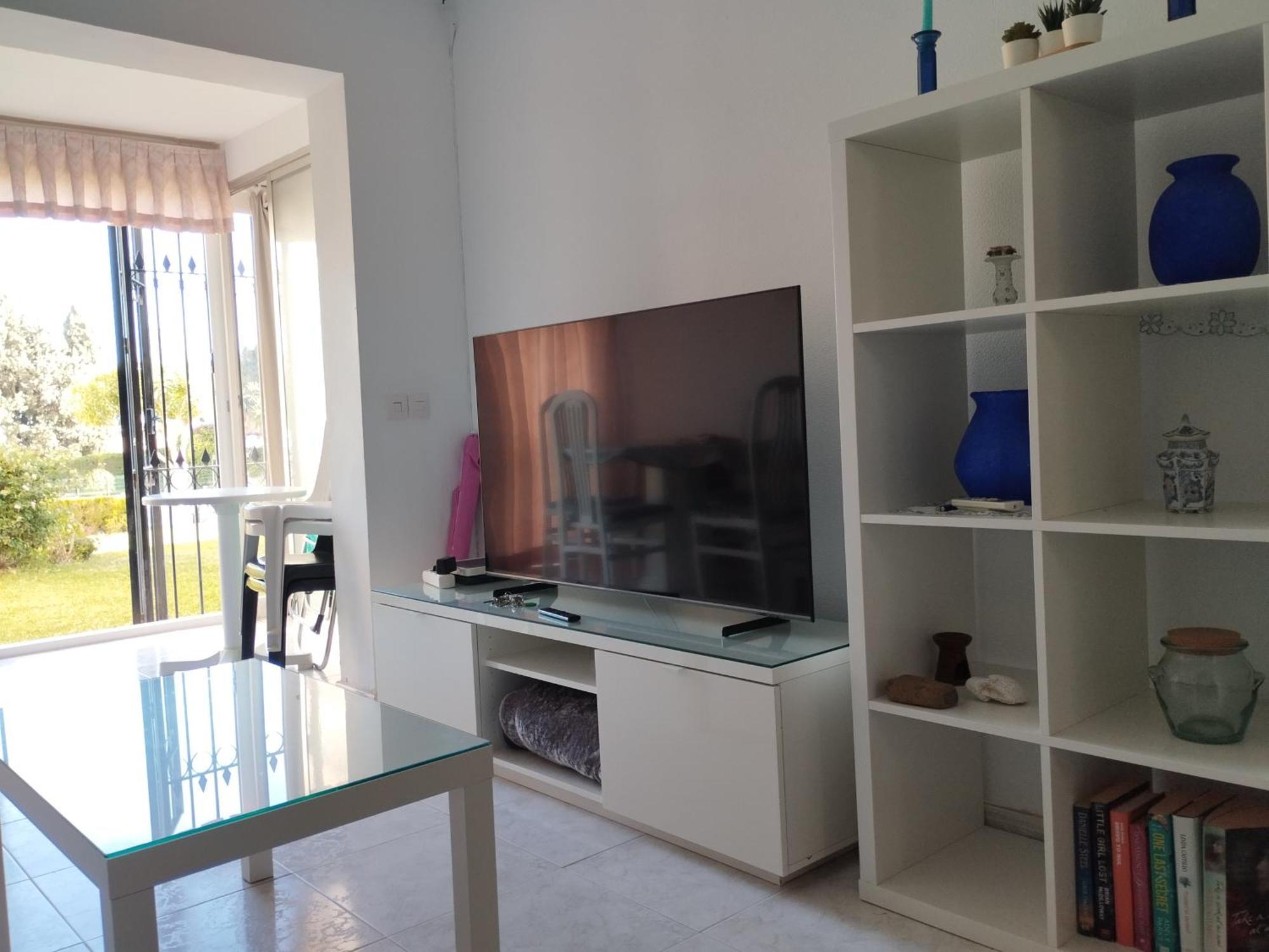 شقة Benalmadena Cruz Del Sur Sea And Sun المظهر الخارجي الصورة